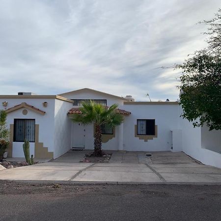 فيلا Casa Llena De Vida Lb8 Alberca Privada Vista A La Bahia San Carlos Nuevo Guaymas المظهر الخارجي الصورة