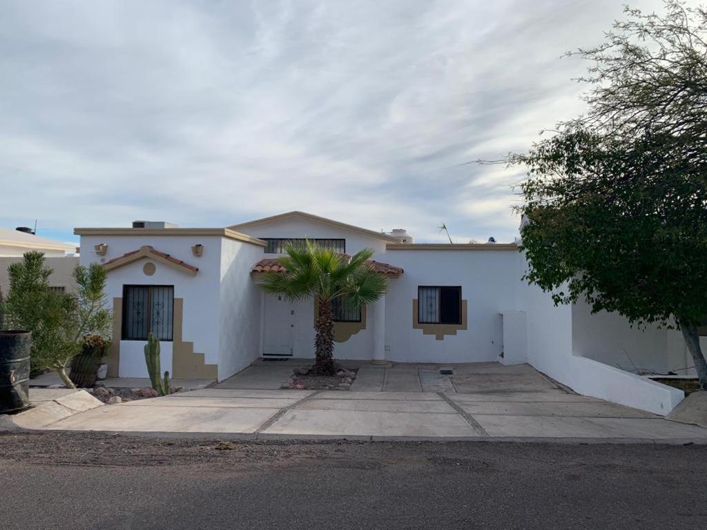 فيلا Casa Llena De Vida Lb8 Alberca Privada Vista A La Bahia San Carlos Nuevo Guaymas المظهر الخارجي الصورة