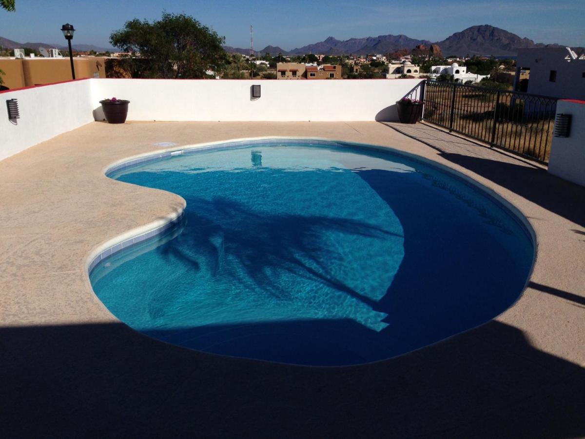 فيلا Casa Llena De Vida Lb8 Alberca Privada Vista A La Bahia San Carlos Nuevo Guaymas المظهر الخارجي الصورة